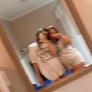 Meet your Posher, Ellie